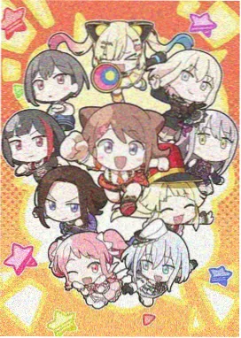 星海邮差动漫在线观看
